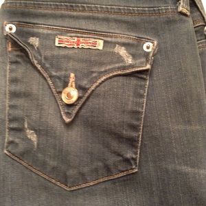 Hudson Denim Jeans